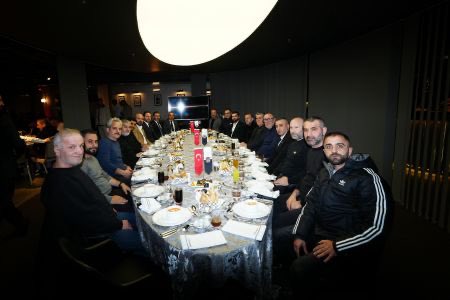 Fatih Doğan tweet media