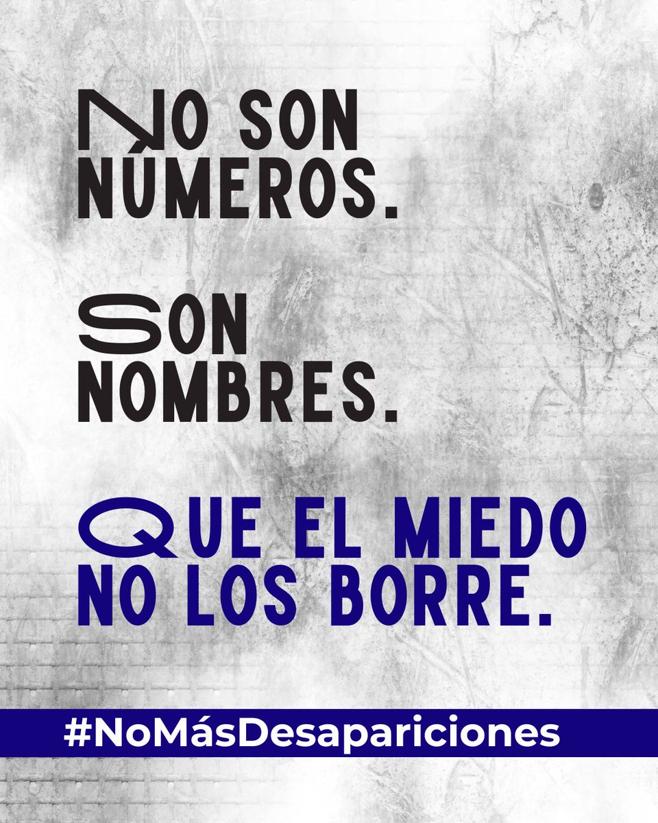 ANDREINA BADUEL tweet media