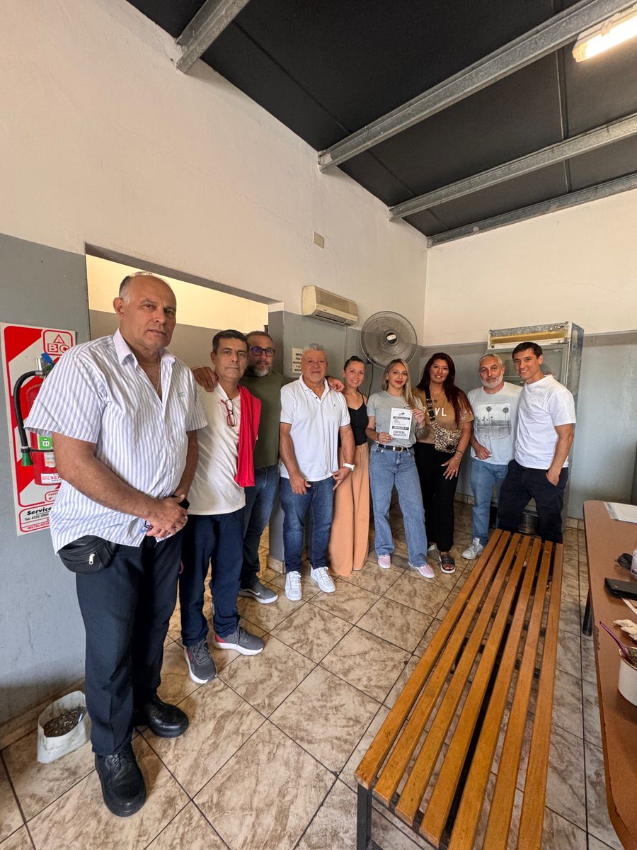 SECLA tweet media