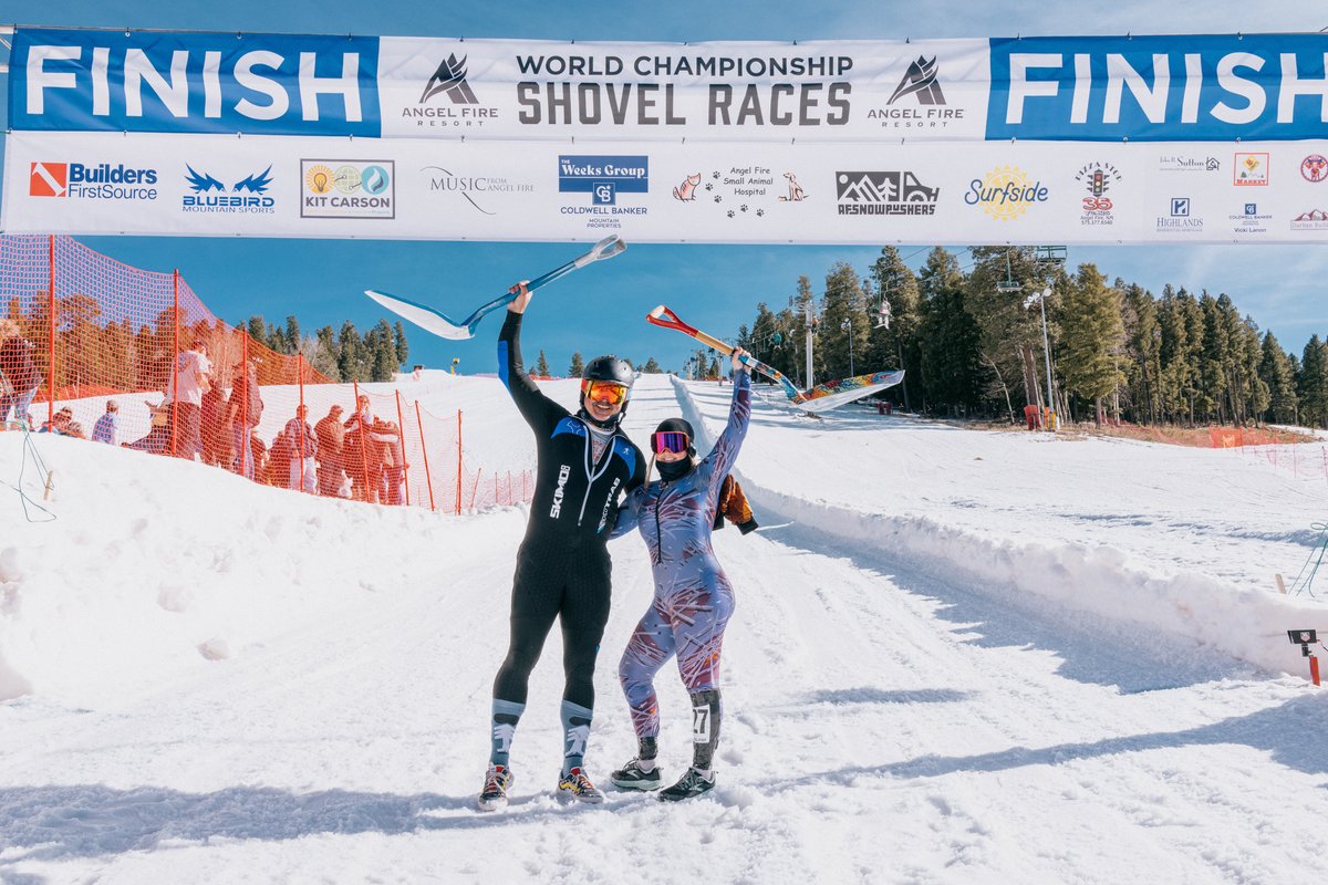 Angel Fire Resort tweet media