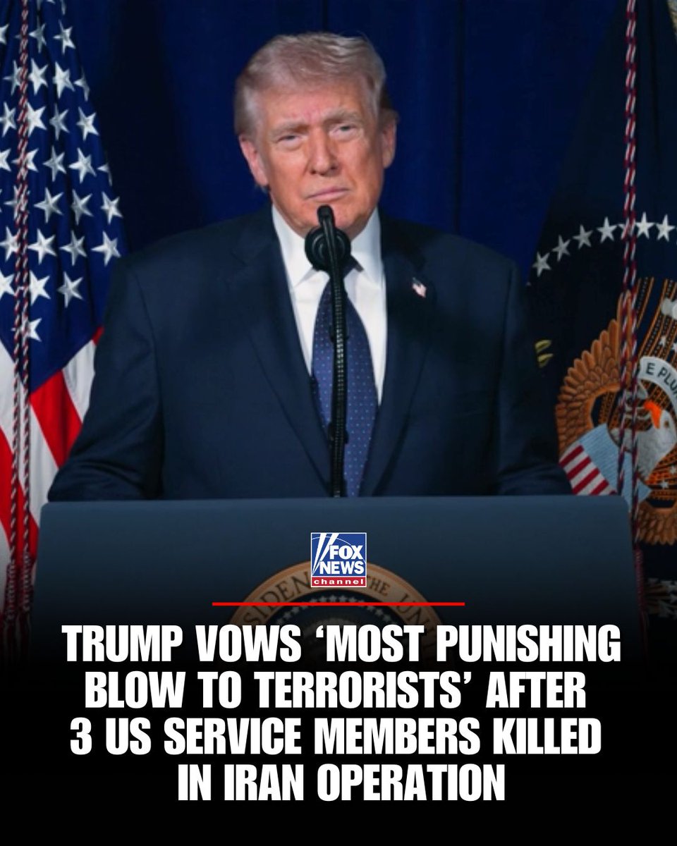 Fox News tweet media