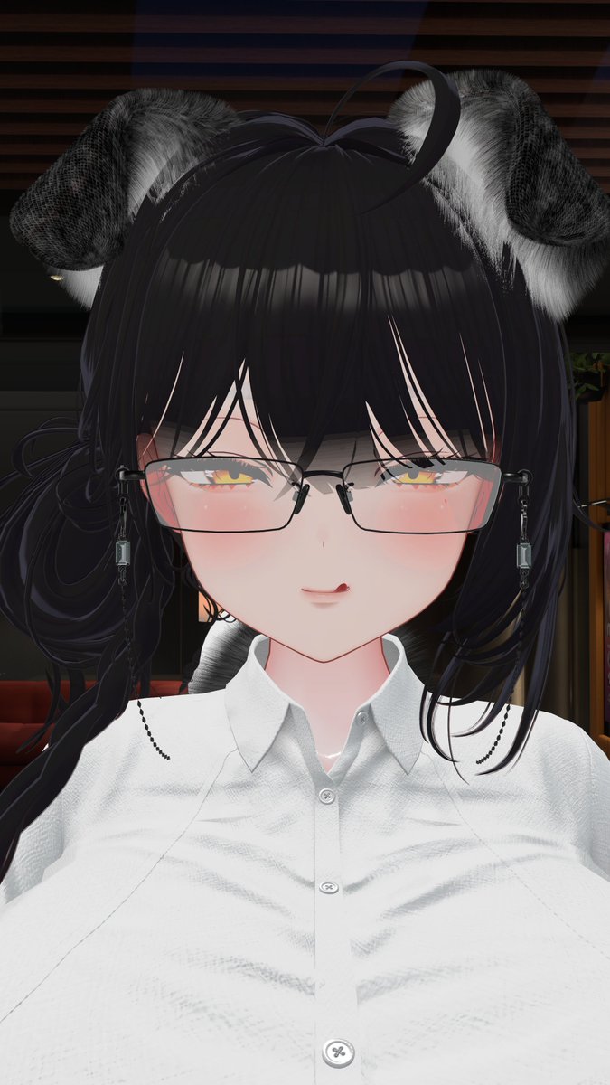 顔が良い(自画自賛) 