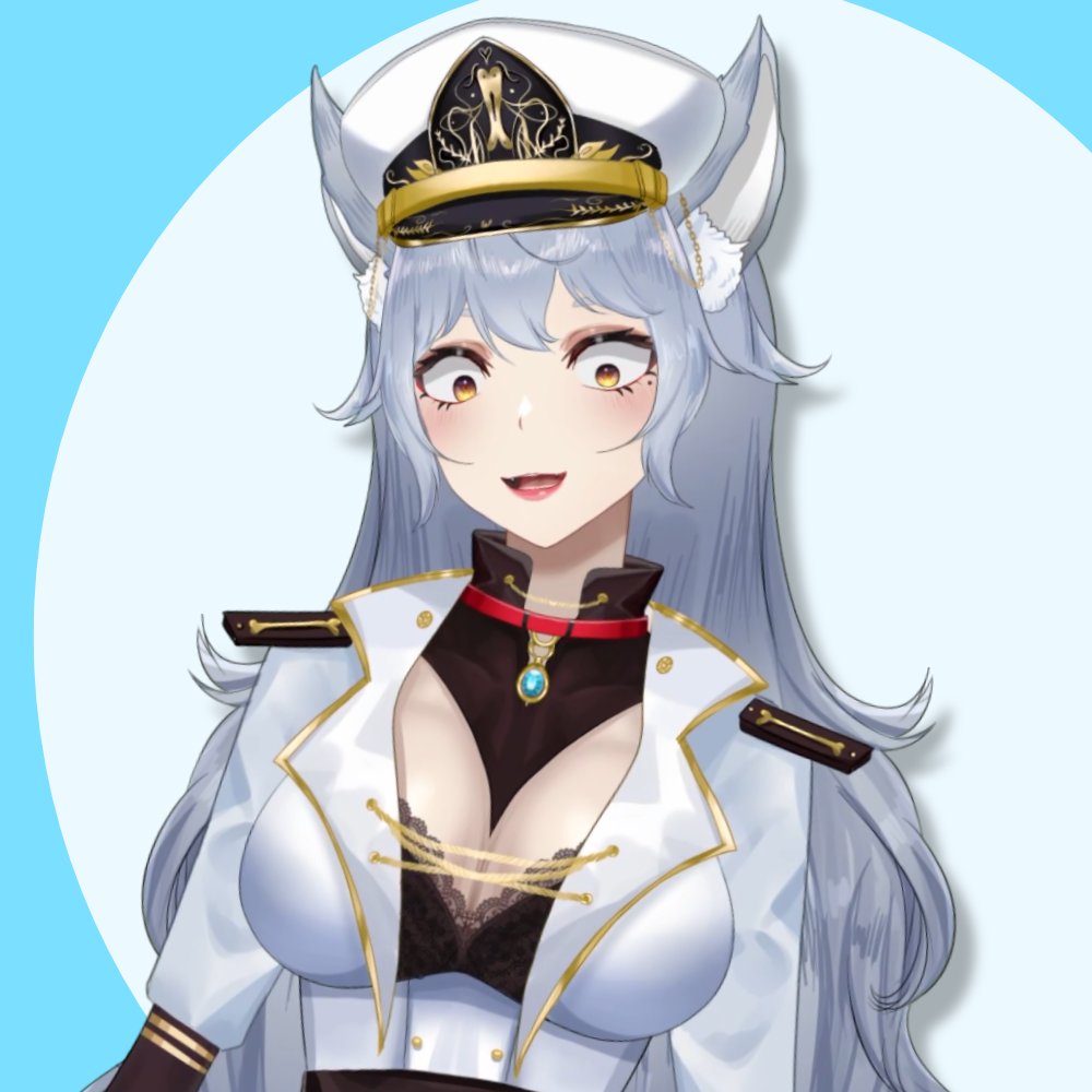 Jean Fischer | 🧭⚓【 MGVT 】 tweet media