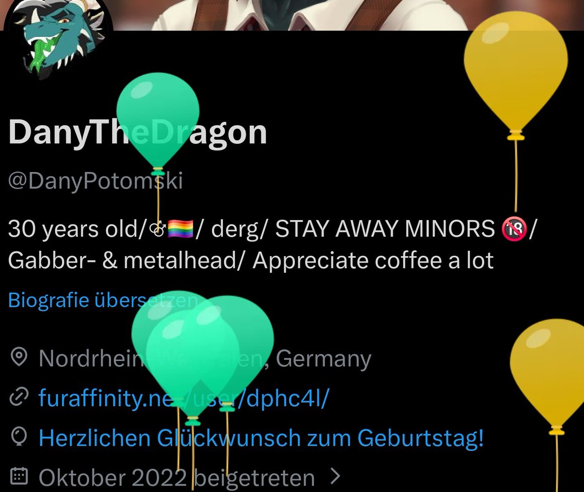 DanyTheDragon tweet media