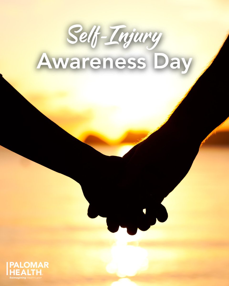 Palomar Health tweet media