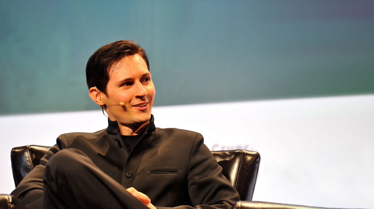 CryptoAlex_ua's tweet photo. 🎁 Pavel Durov has fled to Europe!

He stated that due to his forced departure from Dubai to Europe, he feels less safe there than in Dubai, despite the missile threats from Iran.

Against the backdrop of geopolitical tensions, the fund and crypto seem set to continue storming ahead at the start of the working week. Let's see how oil reacts🛢

#Iraq
#War
#Military
#Conflict
#BreakingNews
#WarUpdates
#MiddleEast 
#IraqWar
#IraqCrisis
#CivilianLives
#MiddleEastConflict
#GlobalAlert #ww3memes 
#US