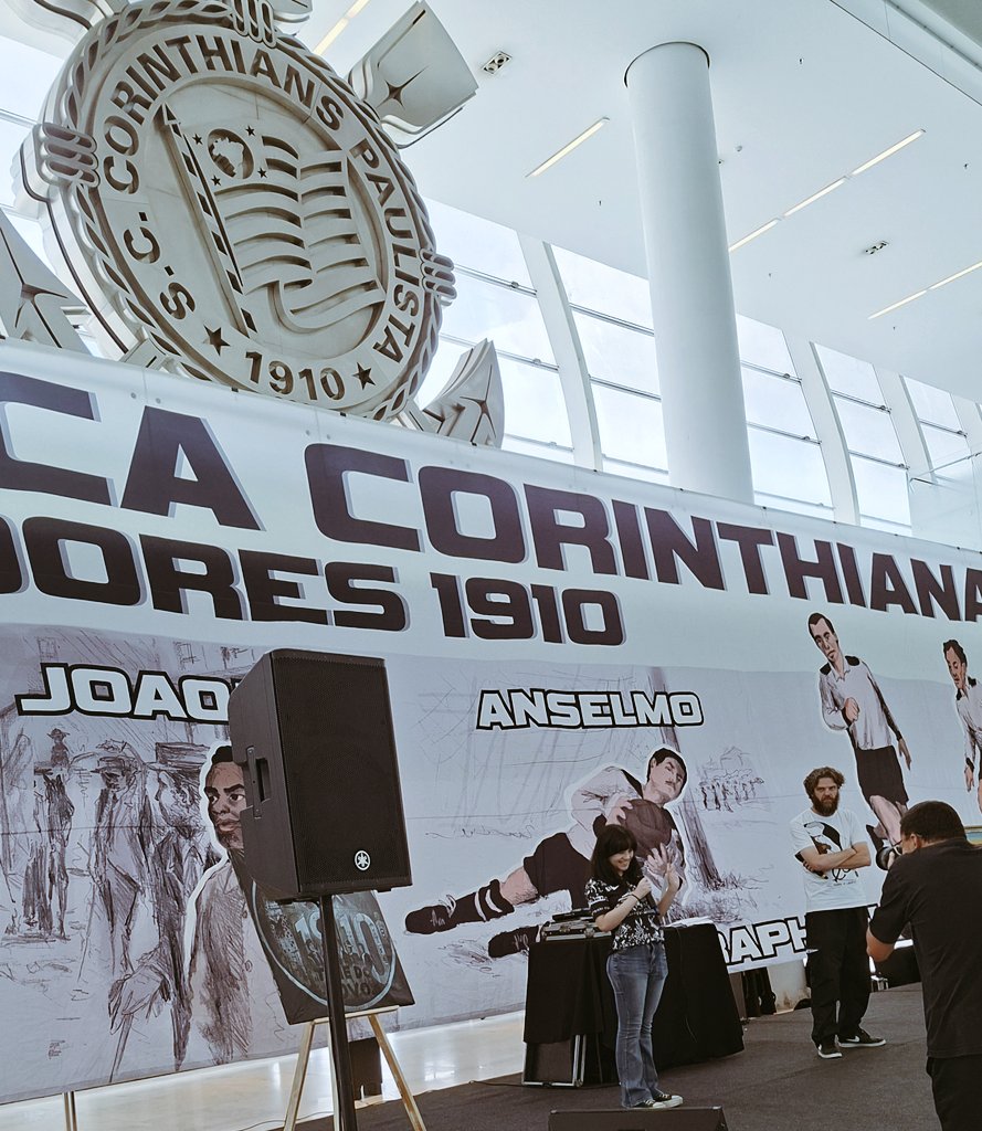 fiel nu metal tweet media