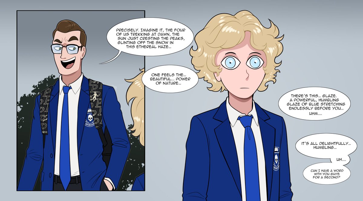 TheIIInfamous tweet media