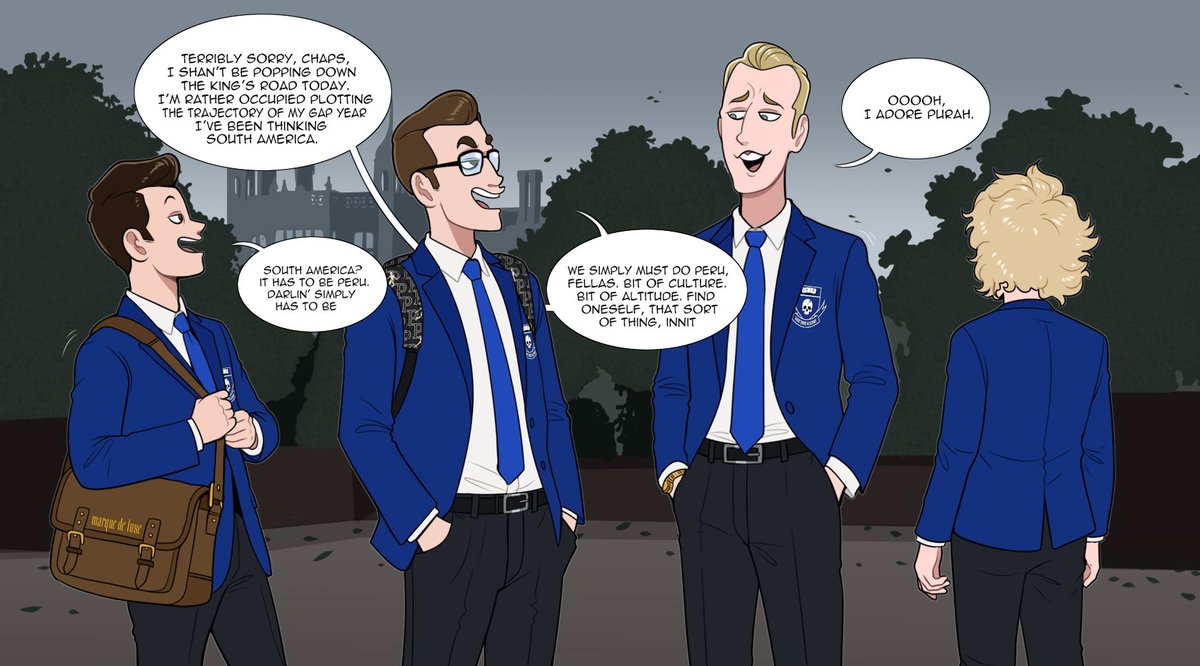 TheIIInfamous tweet media