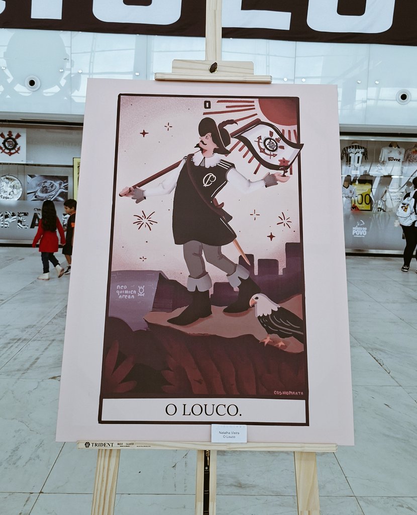 fiel nu metal tweet media