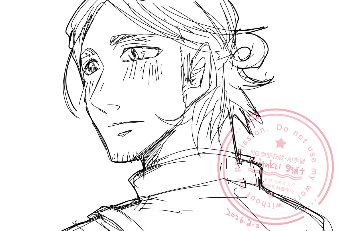 朝ラクガキったーあずまね☀️