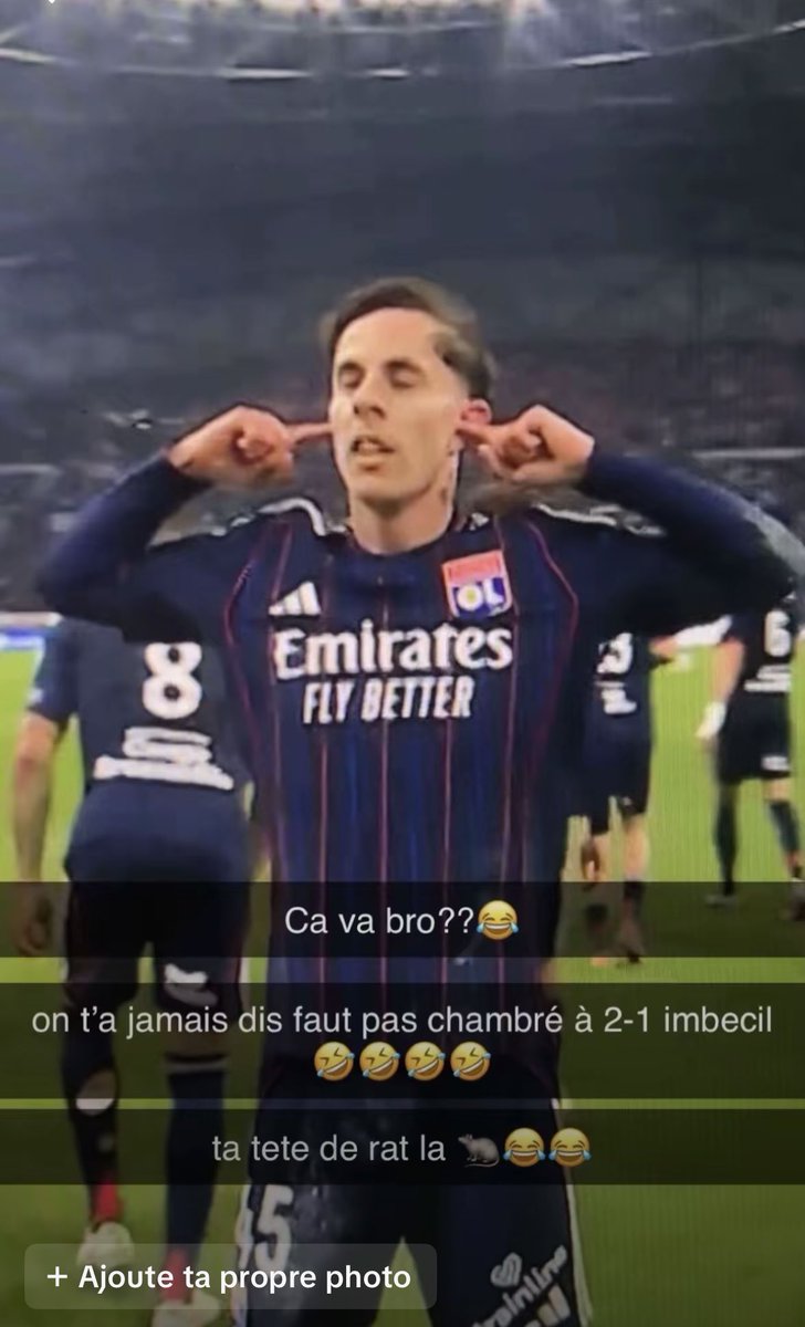 Underinho tweet media