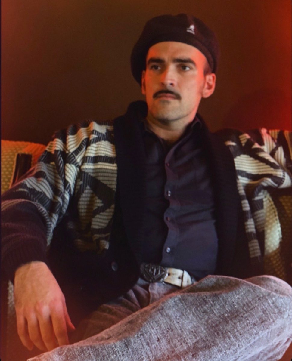 Mike Lasater 🇻🇦 tweet media