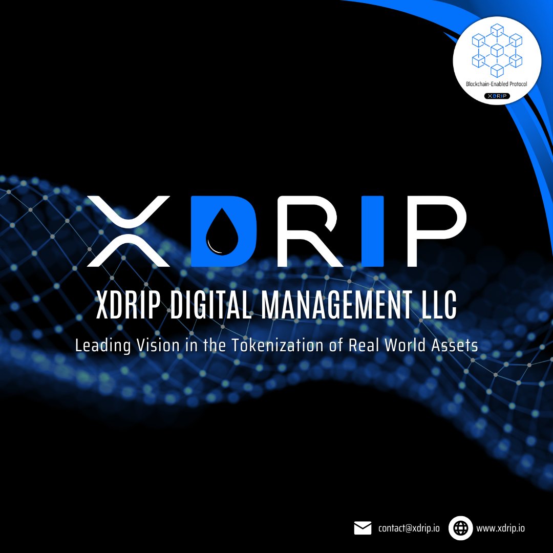 XDRIP's tweet photo. Tomorrow - Tuesday March 3 at 1pm MST - join the XDRIP team live on X and Rumble for the weekly XDRIP broadcast.

30 days from XColdPro RC launch. Full universe update. Real progress, real answers.

If you would like to join us on screen we would love to have you, shoot @KryptoBeard13 a message to get the conversation started.

Also on: 
Rumble - https://t.co/08X8SI0uAw

Set a reminder.