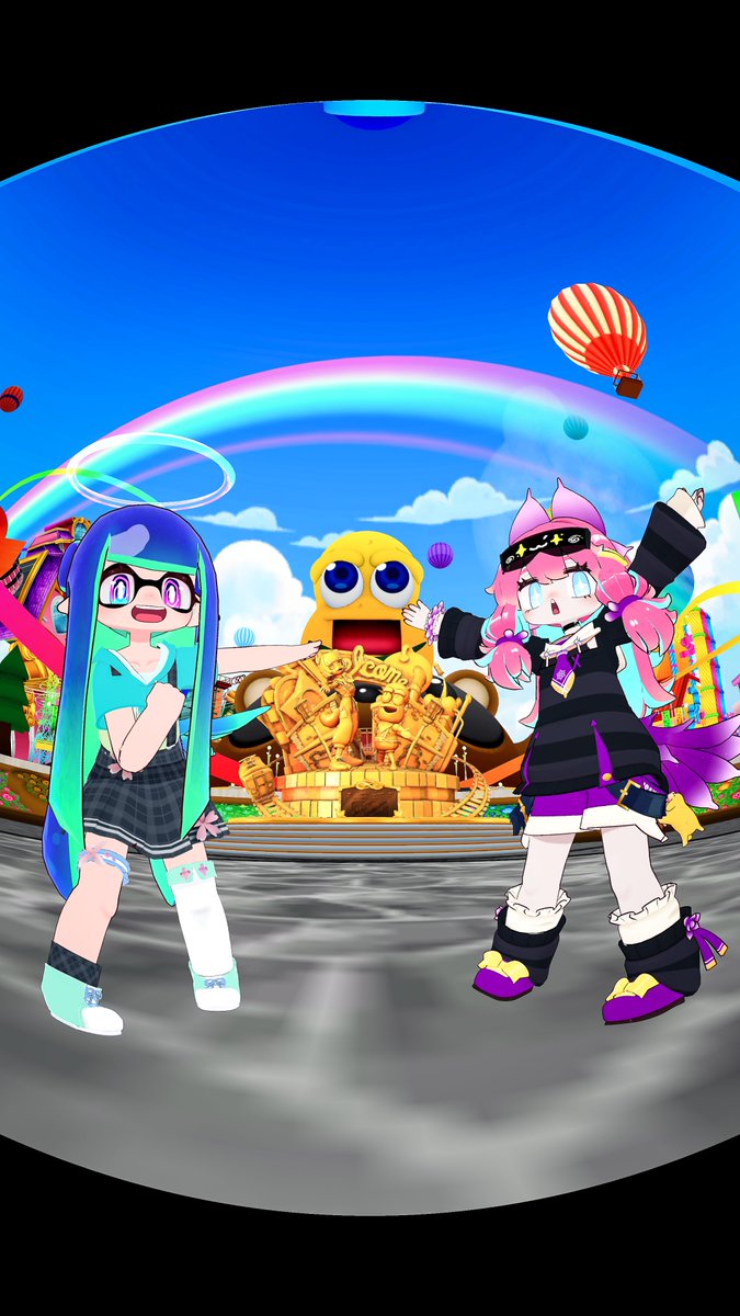 #イサナイワールド探検隊 
「青春」