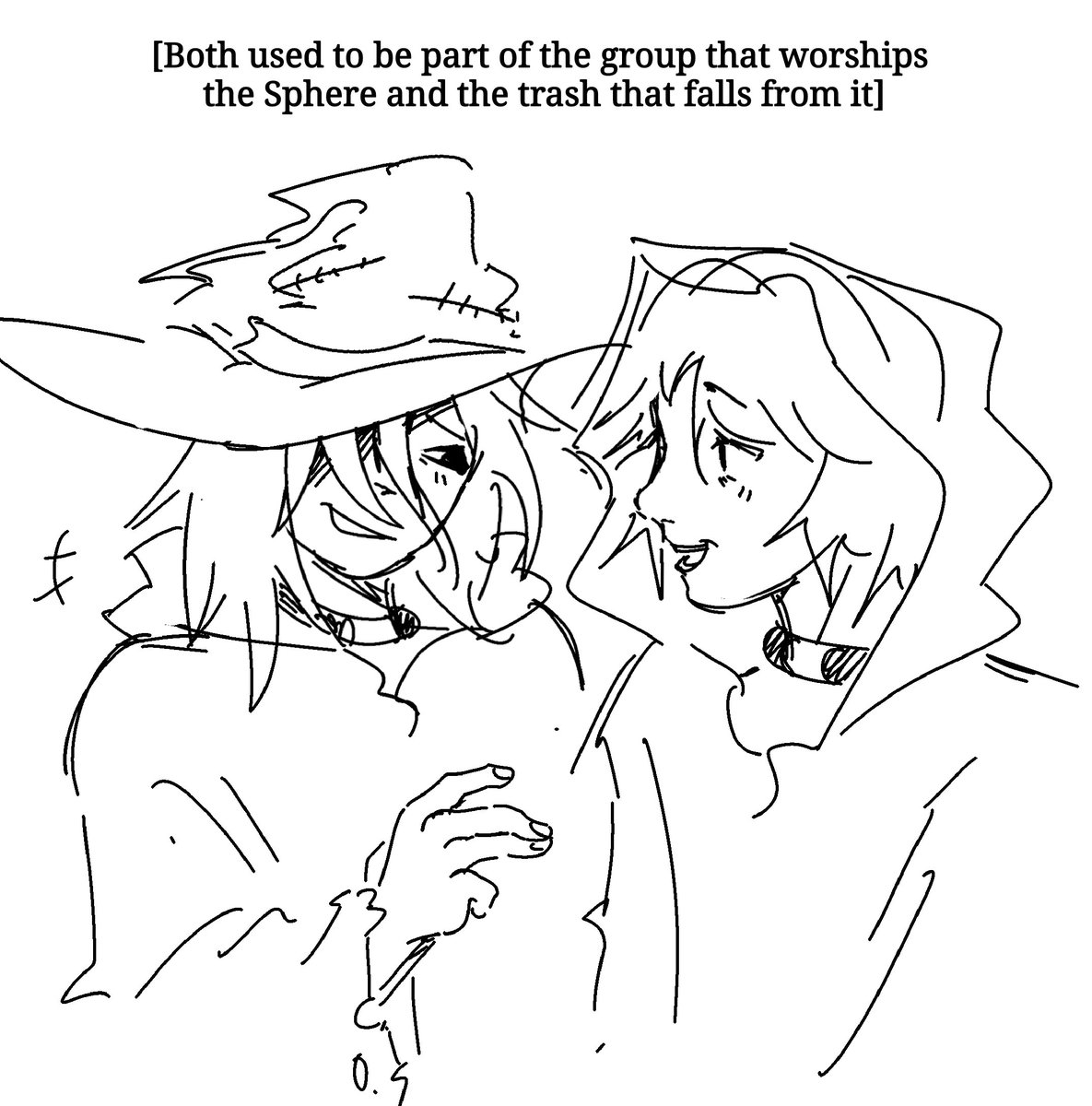 Sorru || Comms opened ^^ tweet media