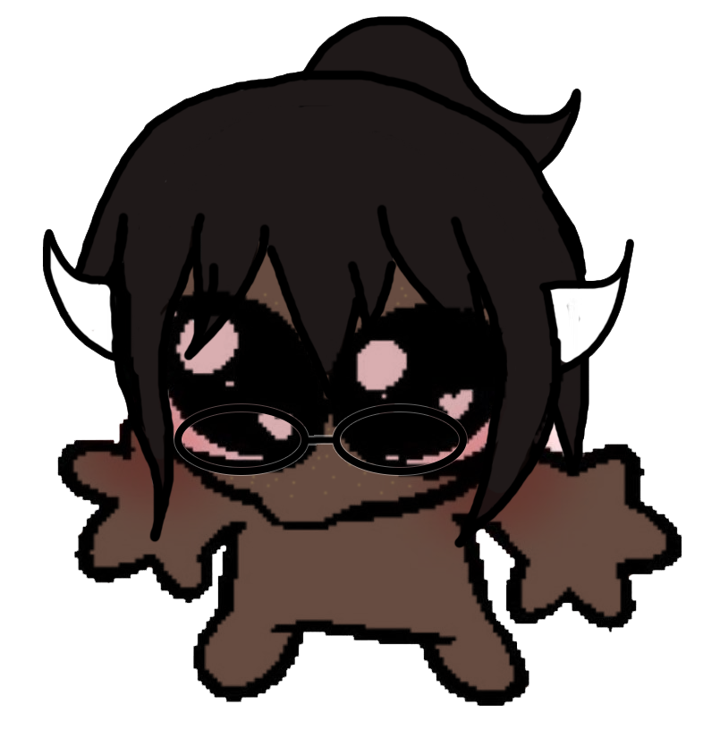 Ashe (Dumbass Femboy) tweet media