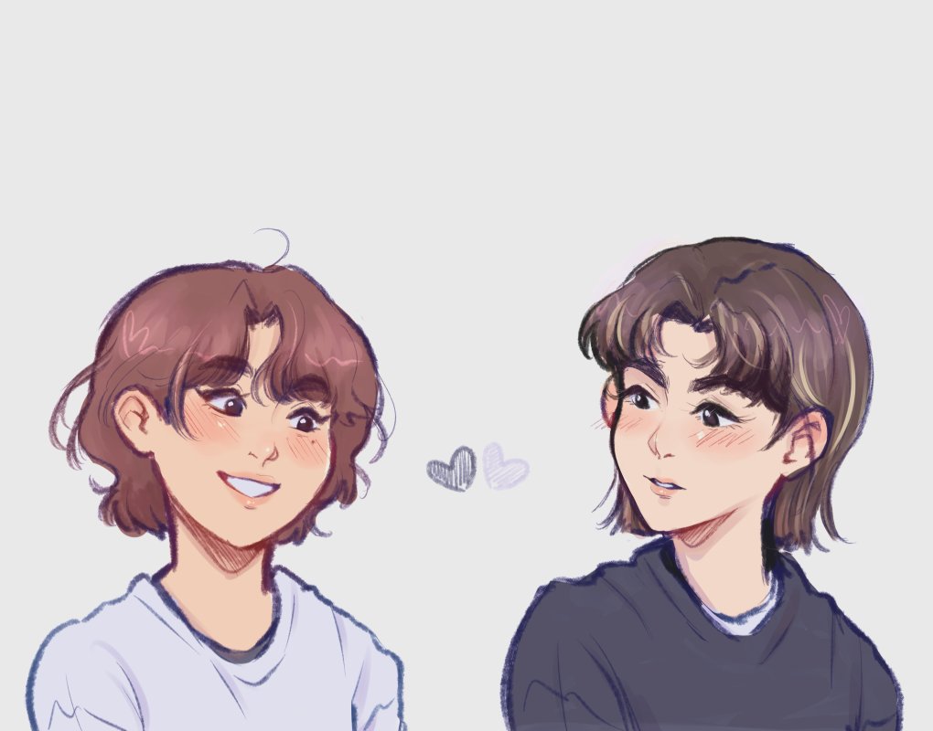 aliem 💞 LOVER BOYS tweet media