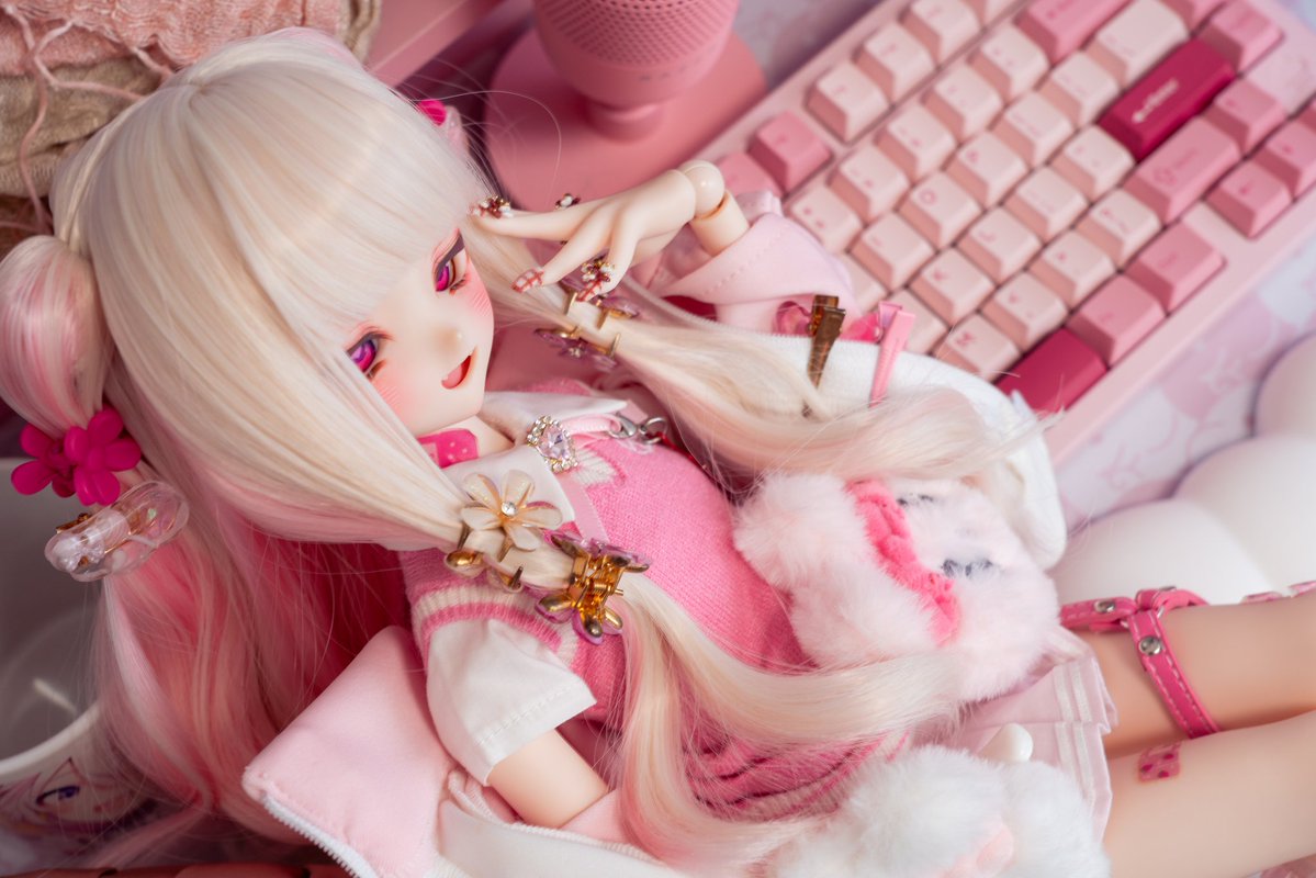 Post by ズ on X: 💗