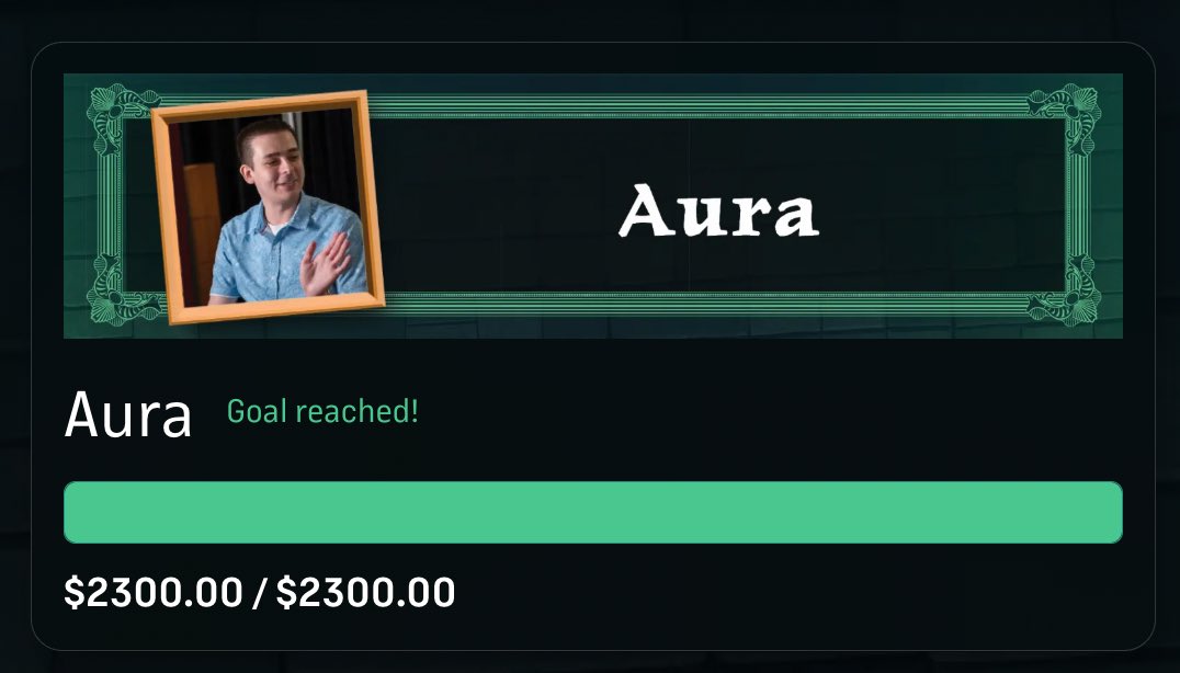 We got in!!!

Thank you all for helping me get in! I’m gonna lock in and try my absolute best!! 

W Oregon Melee