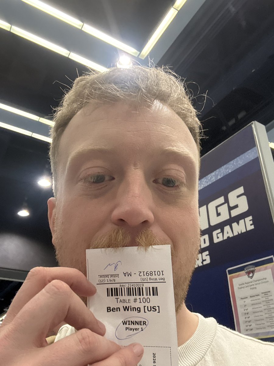 TBG | Ben 🍉 tweet media