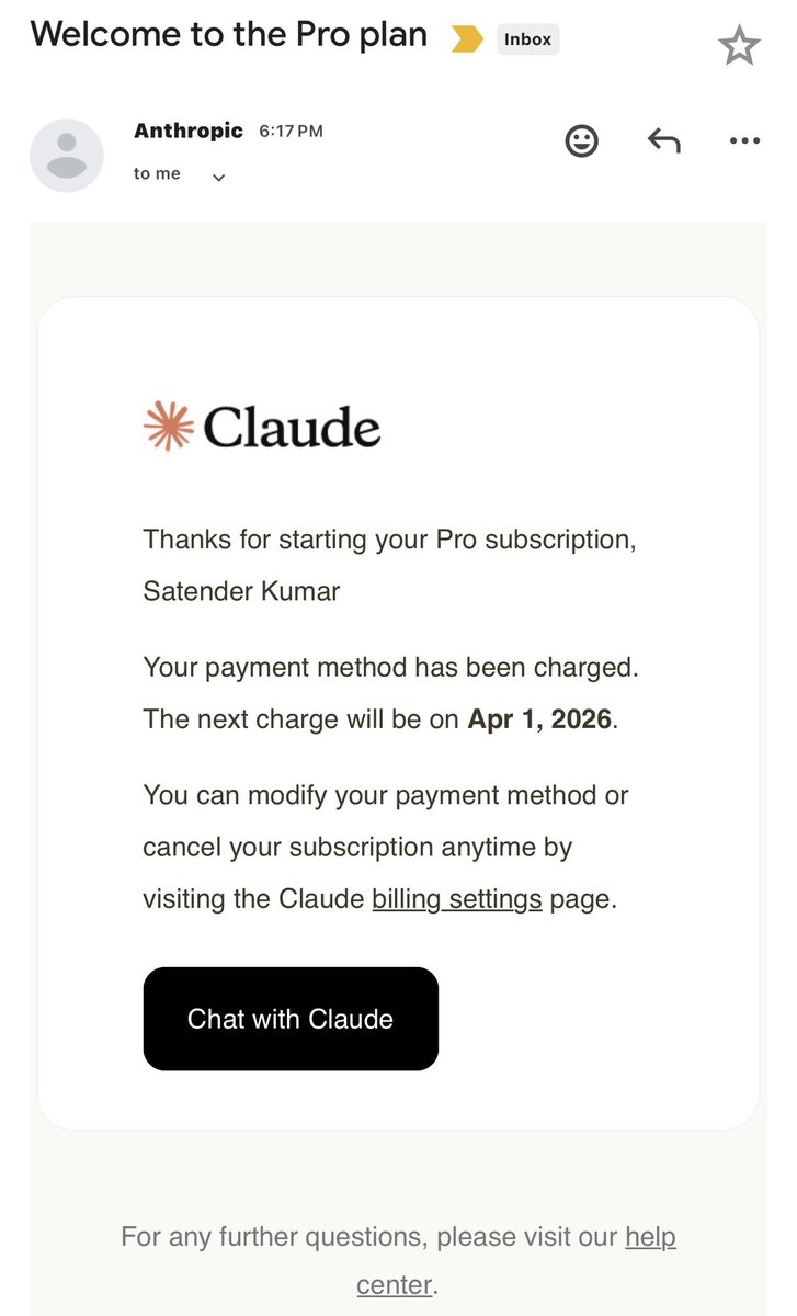 Thank You for this much advancement 

🫰🏻 <a href="/AnthropicAI/">Anthropic</a>