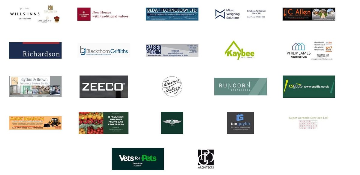 Uppingham Town CC tweet media