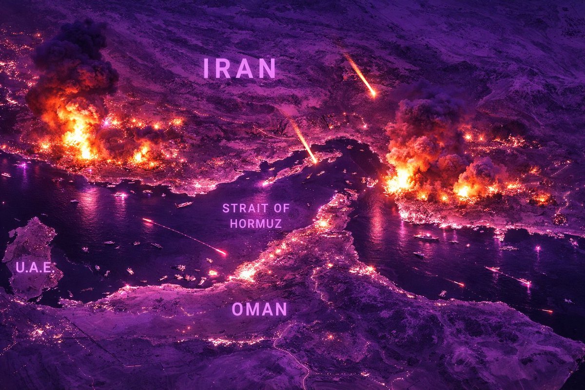 Petróleo subindo 12% e alcançando US$ 75 por barril com a continuidade da guerra entre EUA, Israel e Irã.