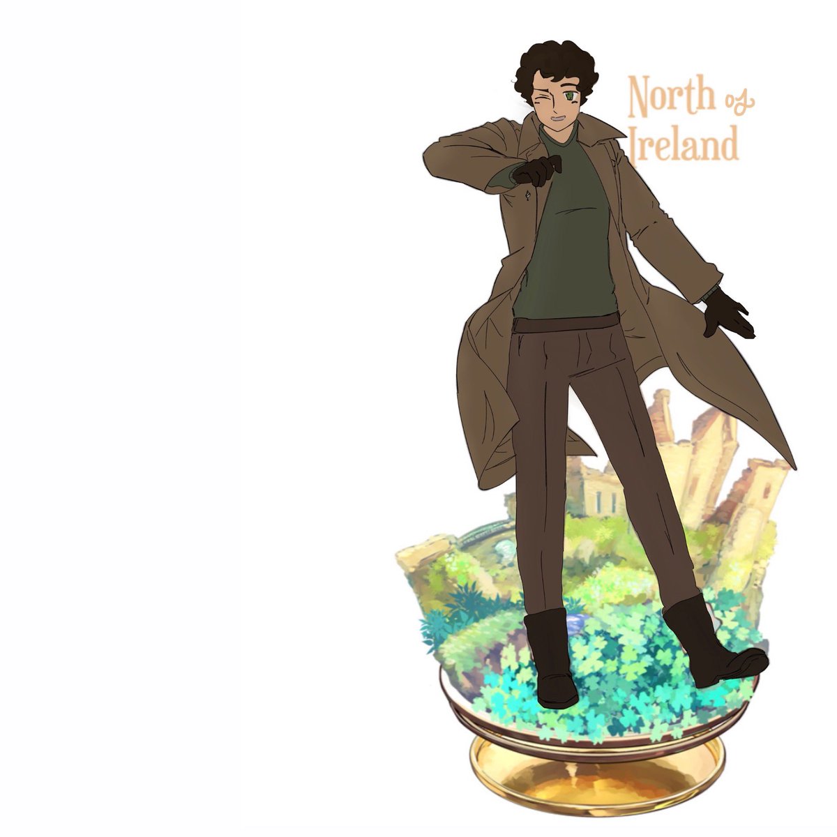 Fritzzzzzz🇮🇪🇱🇧 tweet media