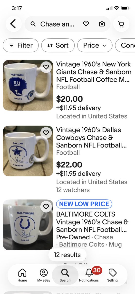 NoClassToday1's tweet photo. @believeland2525 @FB_Helmet_Guy They are currently selling for about $20 apiece on eBay. https://t.co/axPAd62UiQ