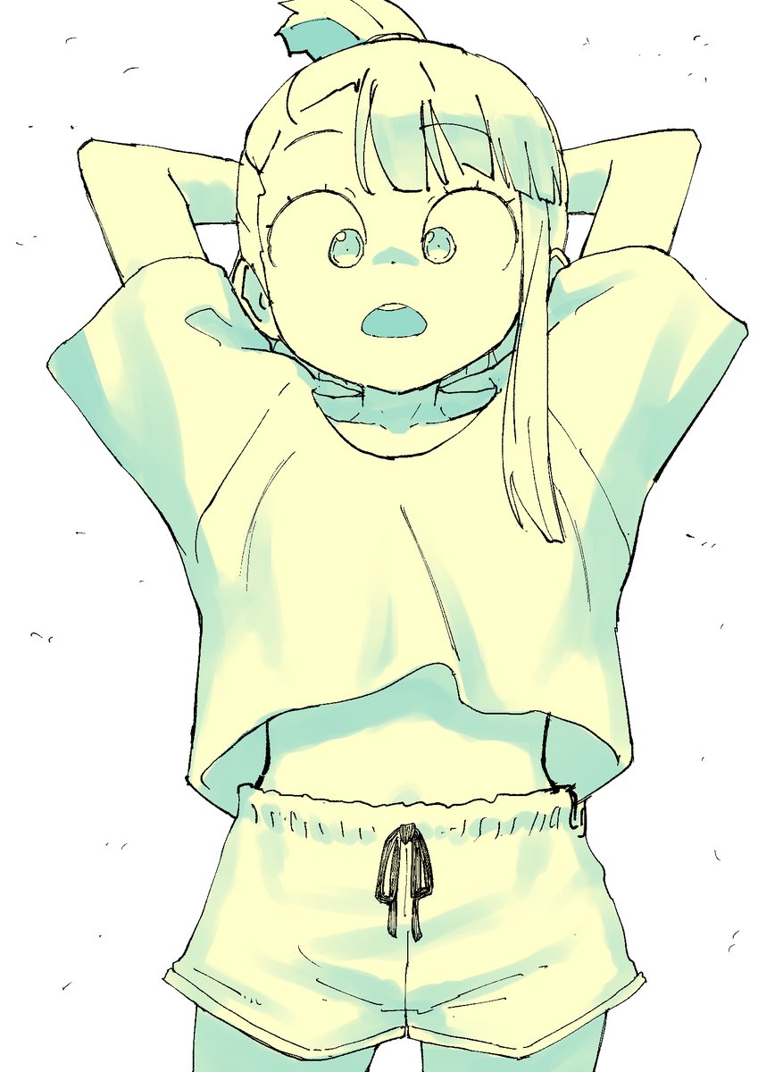 あはし tweet media