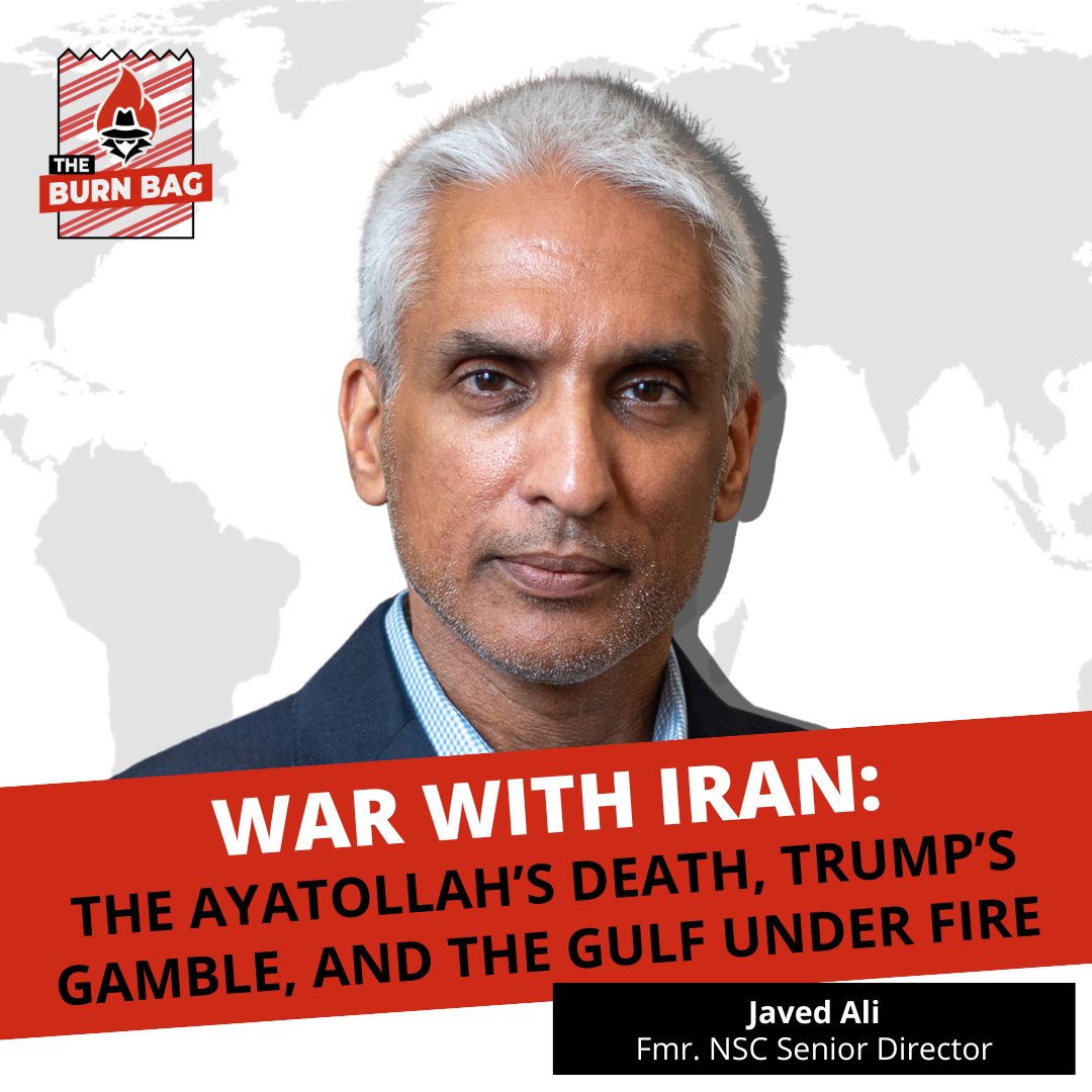 The Burn Bag tweet media