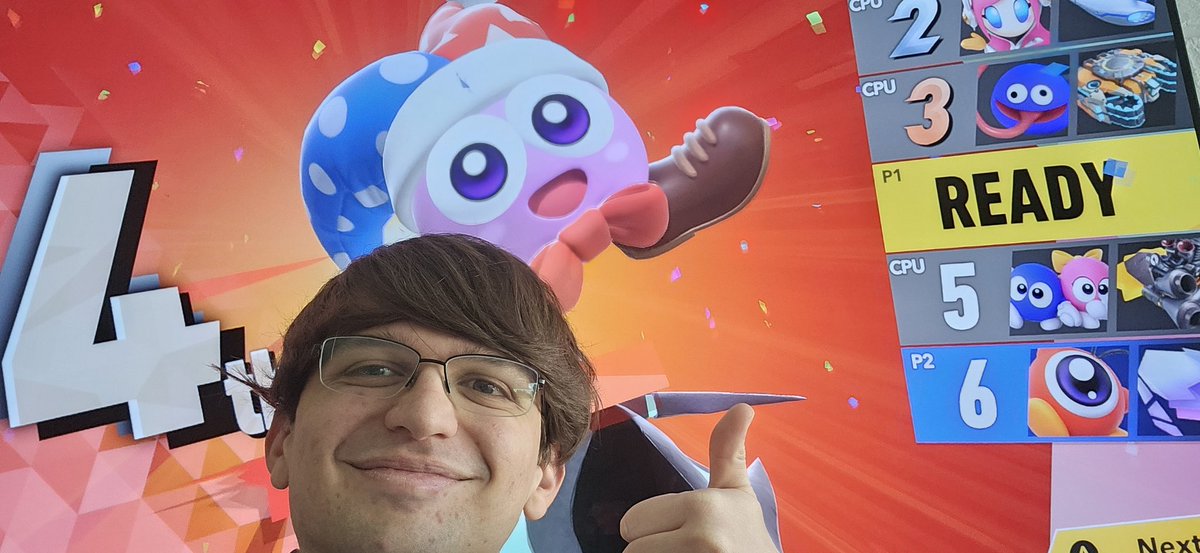 Tomotasauce🎤 tweet media