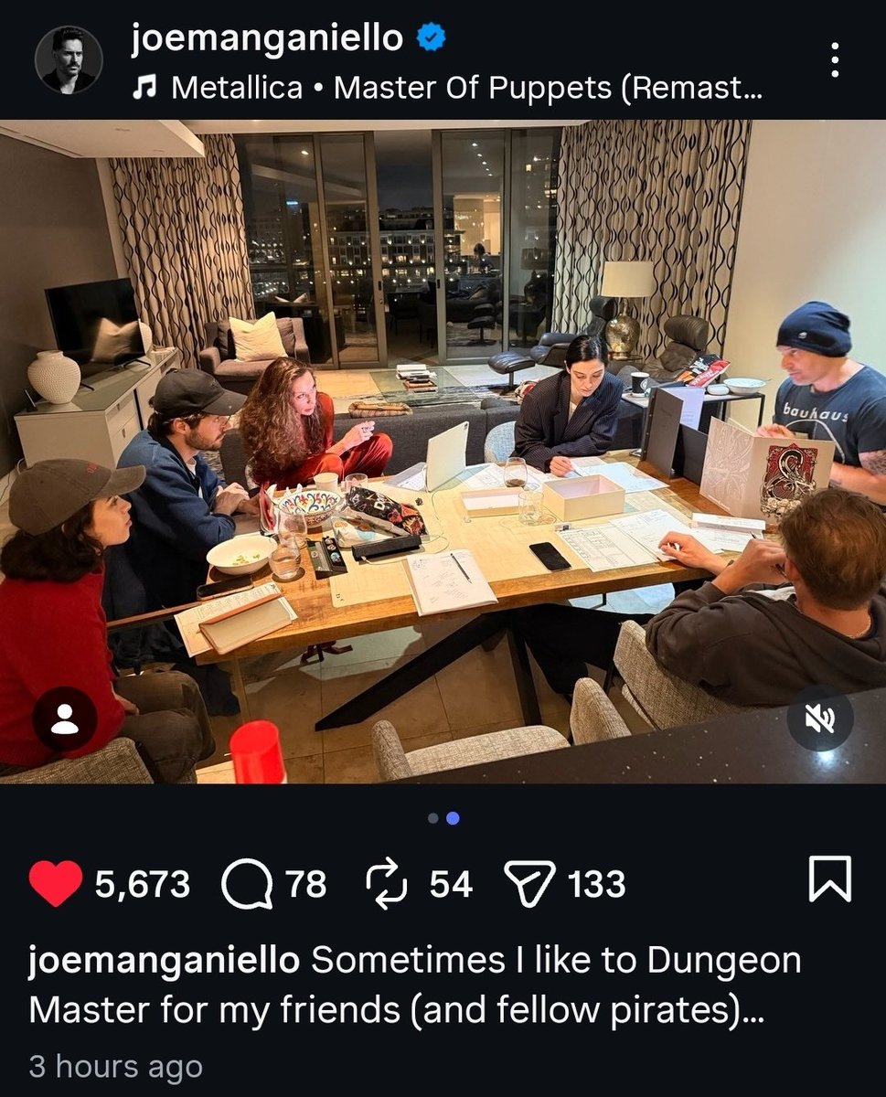 crocodile, smoker, ace, wapol, robin and tashigi all playing d&amp;d together is something i didn't know i needed to see until now
