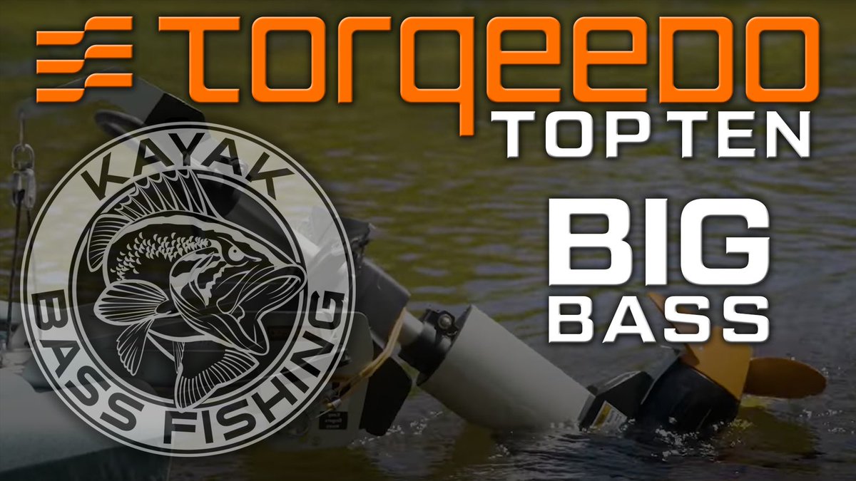 KayakBassFishing tweet media