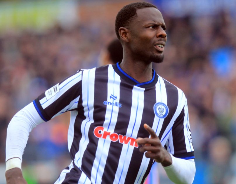 NL Full Time tweet media