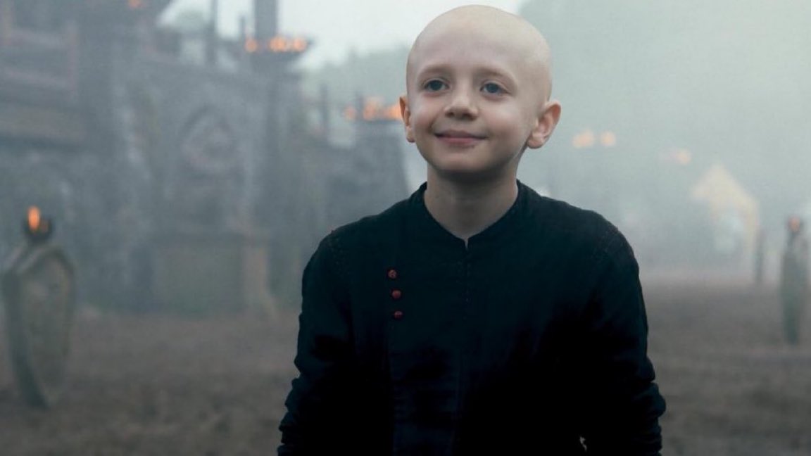 A Knight of the Seven Kingdoms News tweet media