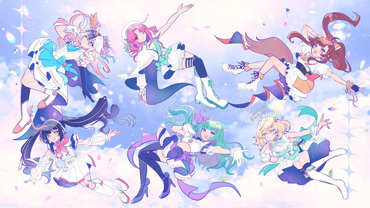 Ephemira tweet media