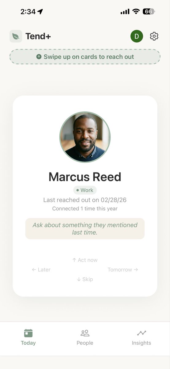Dan Atchison tweet media