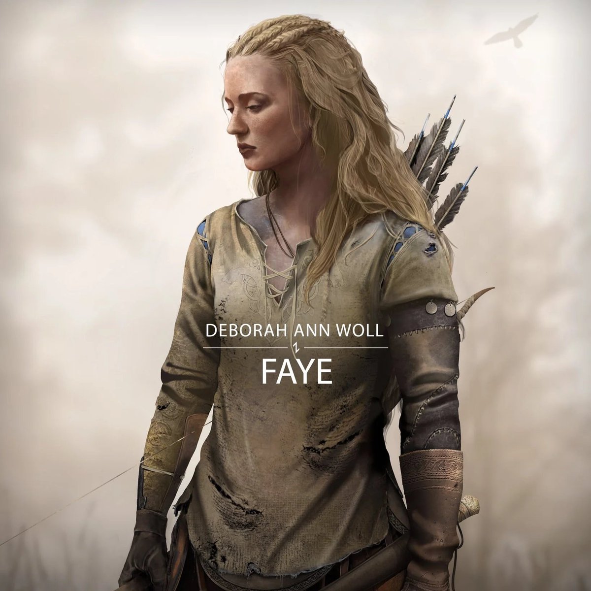 🚨 BOMBAZO 🚨 

NateTheHate afirma que el juego de Cory Barlog es un spin-off de God of War protagonizado por Faye 🔥🔥

El juego tendrá un gameplay distinto al de la saga nórdica, enfocado más en la acción.

Está previsto para lanzarse en 2027.