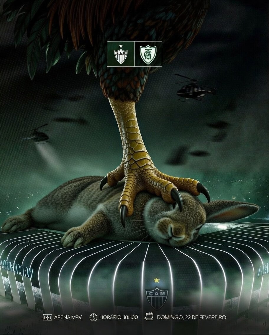 Raique Tavares (@raiquetavares) on Twitter photo 