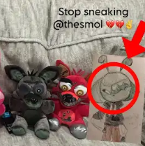 the smol tweet media