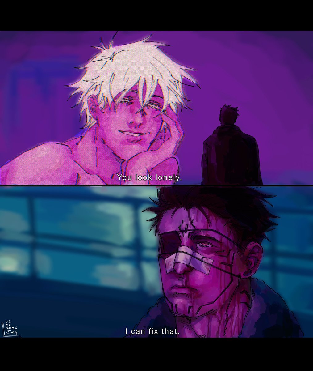 Zay 🇵🇸‼️Barking like a 🐕final form tweet media