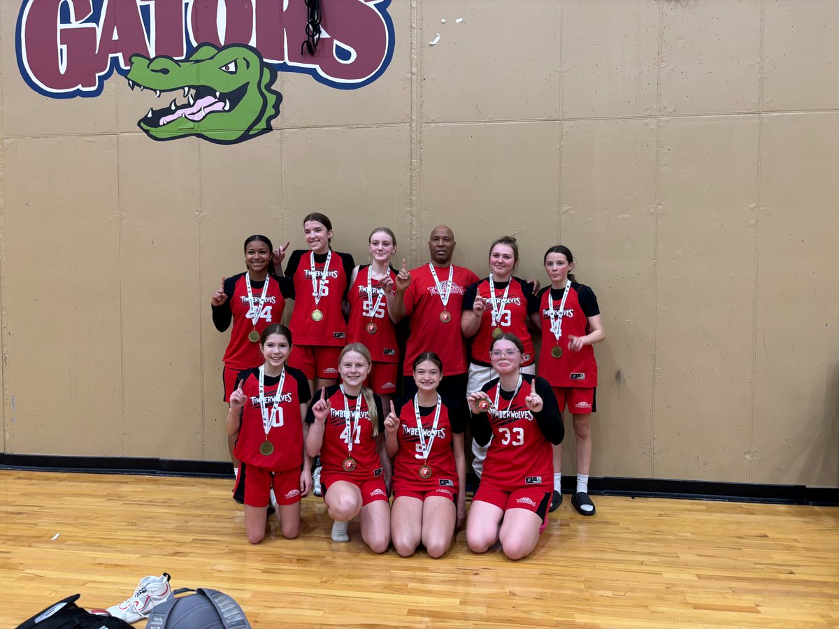 LincolnTwolves's tweet photo. Congratulations to the Timberwolves 7th/8th - Jiles on going 2-0 and winning the YMCA Gatorade League Championship in the eighth-grade division! https://t.co/N4zxfilYyy
