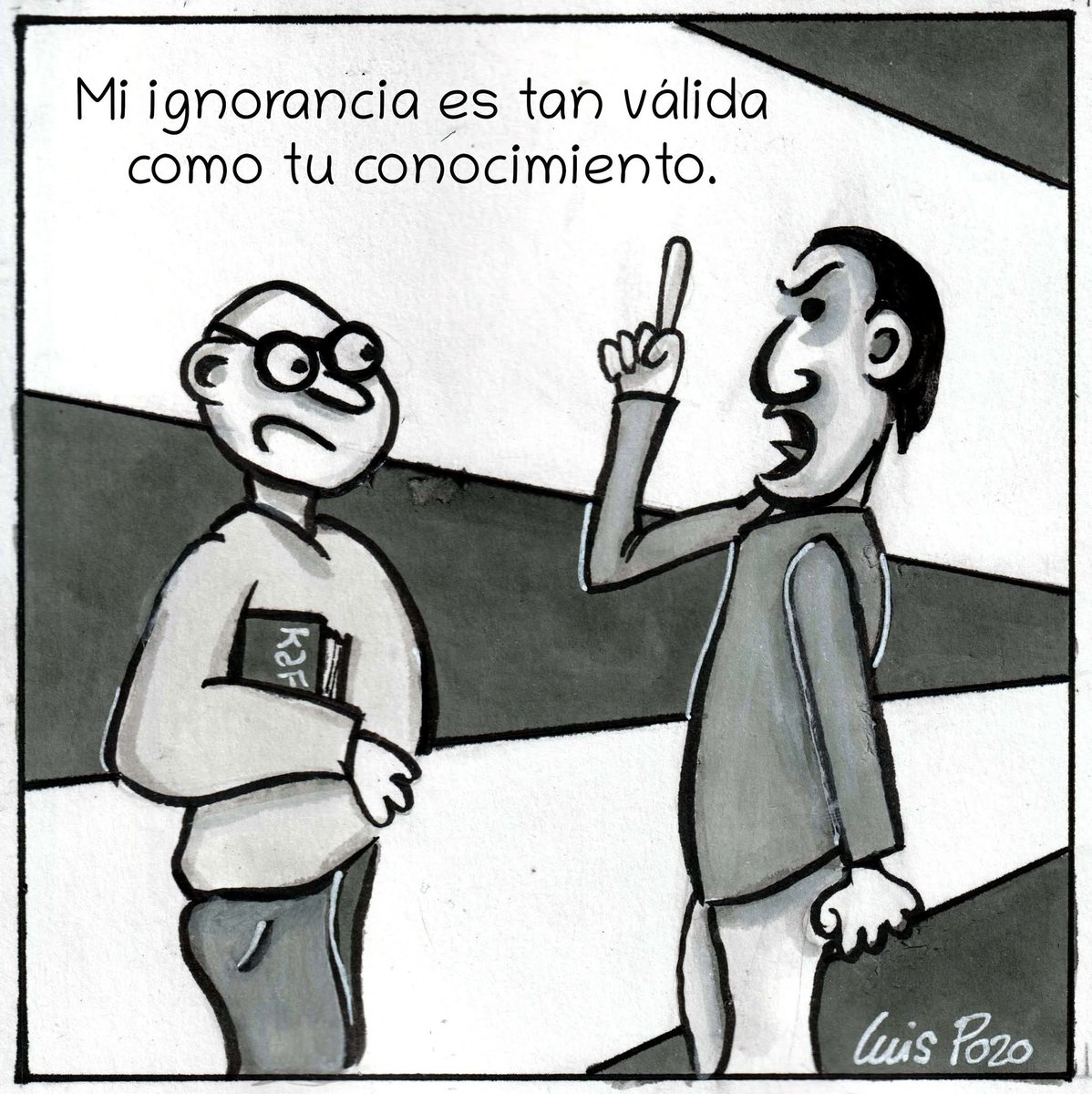 cristian leporati tweet media