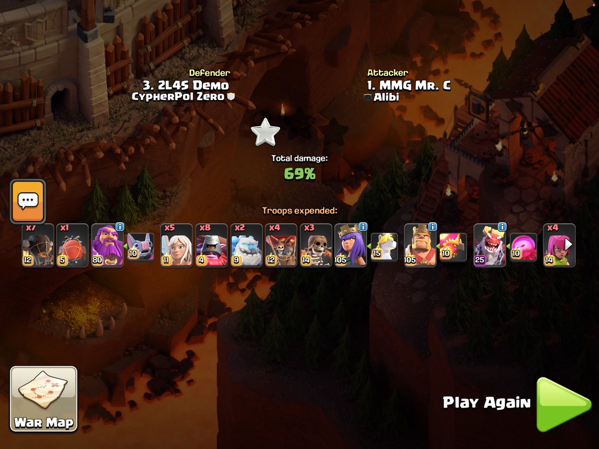 DARK ON TOP tweet media