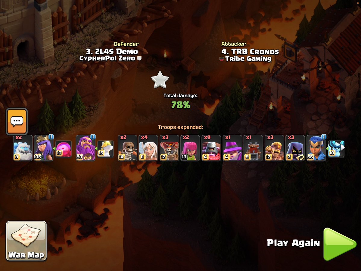 DARK ON TOP tweet media