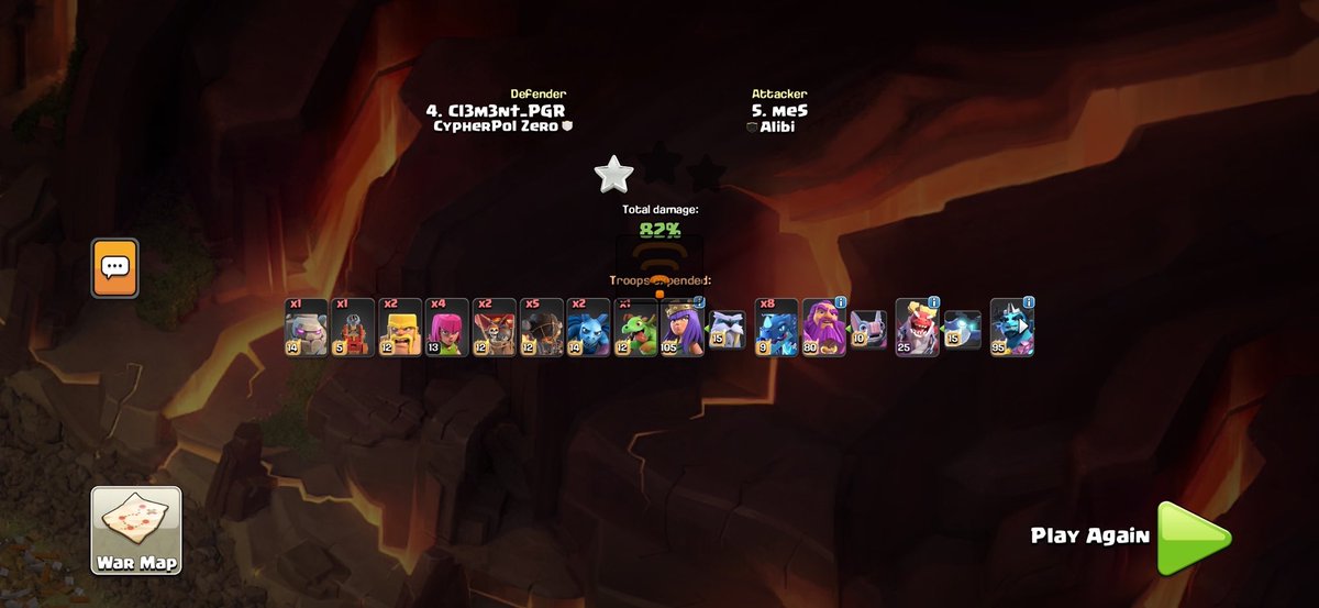 DARK ON TOP tweet media