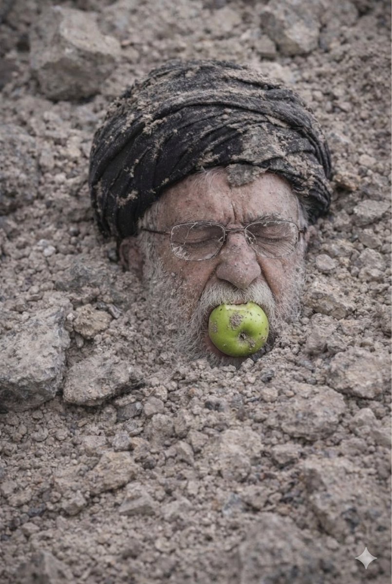 المرحوم كان بحب التفاح 🍏 😂