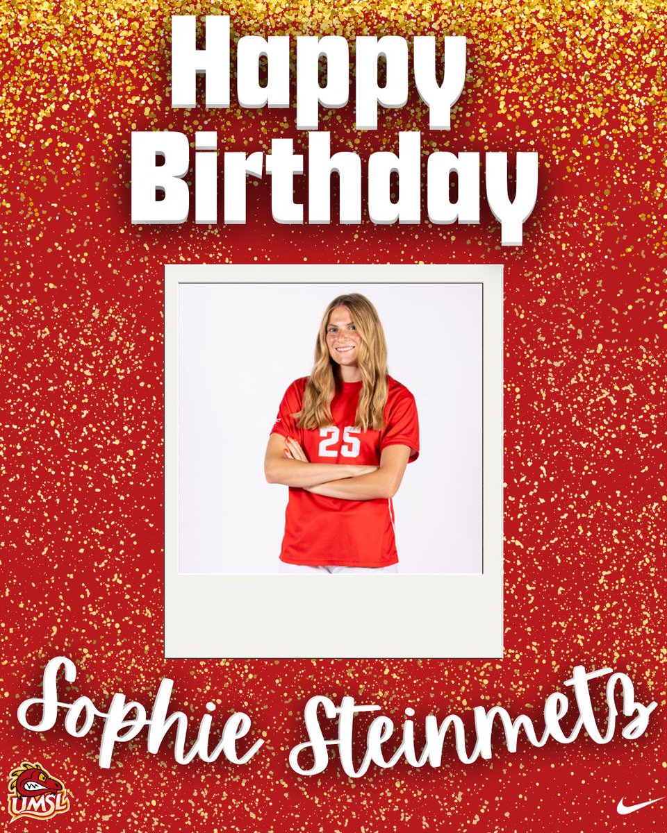 UMSL Women's Soccer tweet media